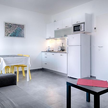 Apartmani Dule Komiža Dış mekan fotoğraf