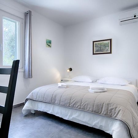 Apartmani Dule Komiža Dış mekan fotoğraf