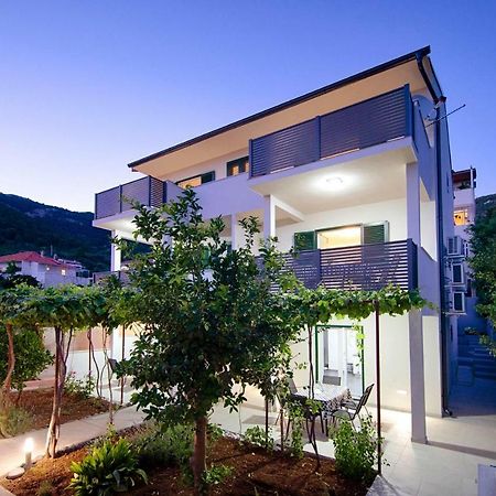 Apartmani Dule Komiža Dış mekan fotoğraf