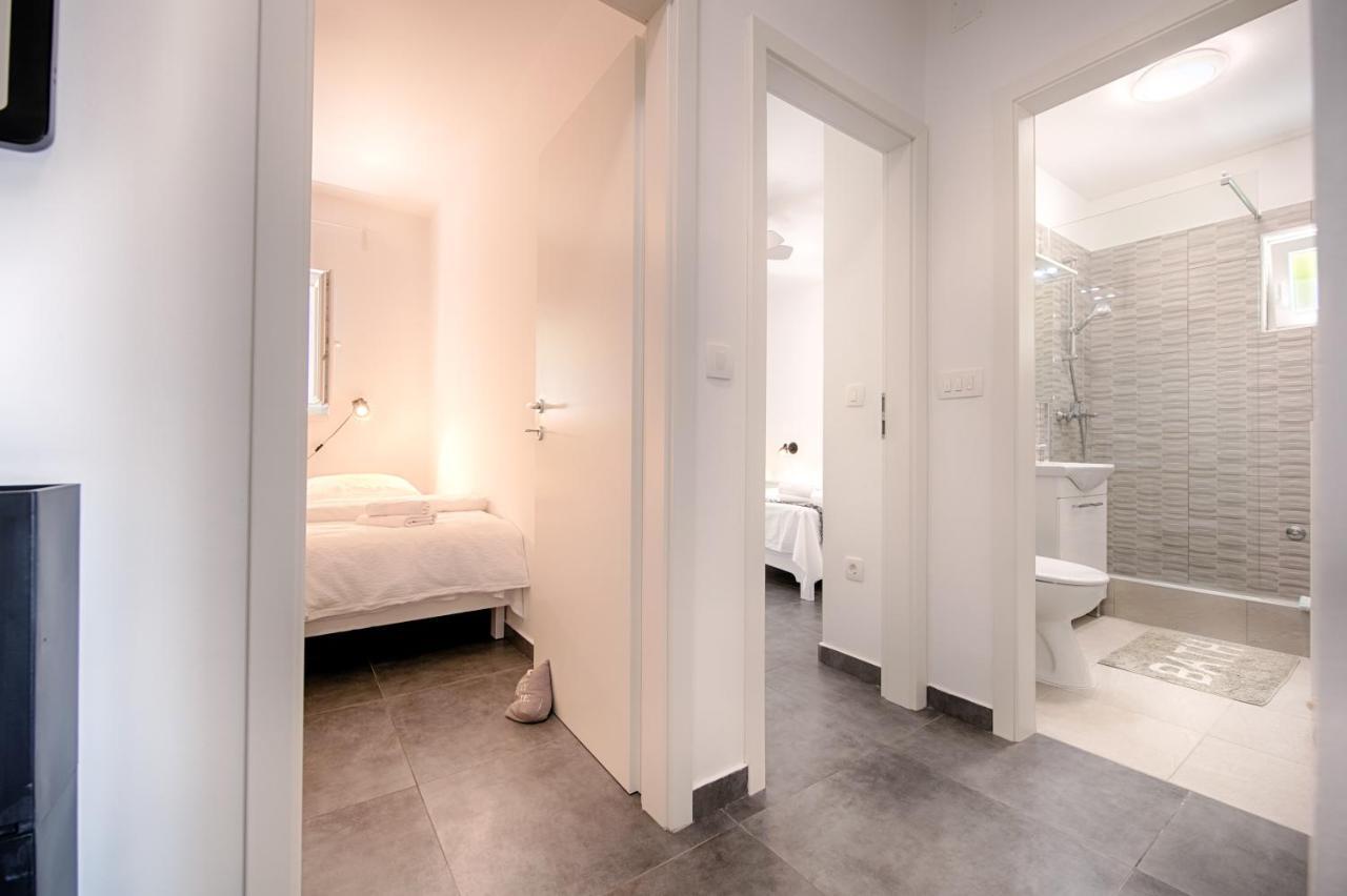 Apartmani Dule Komiža Dış mekan fotoğraf