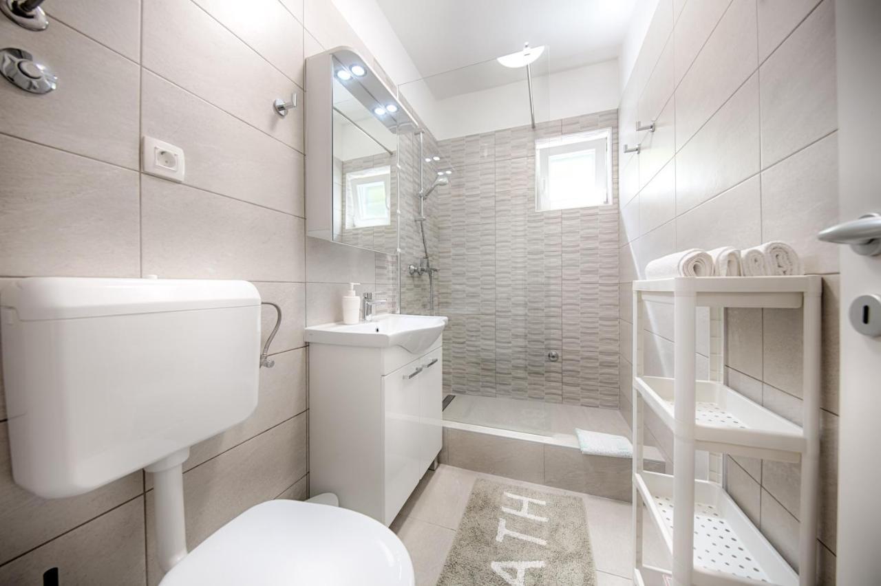 Apartmani Dule Komiža Dış mekan fotoğraf