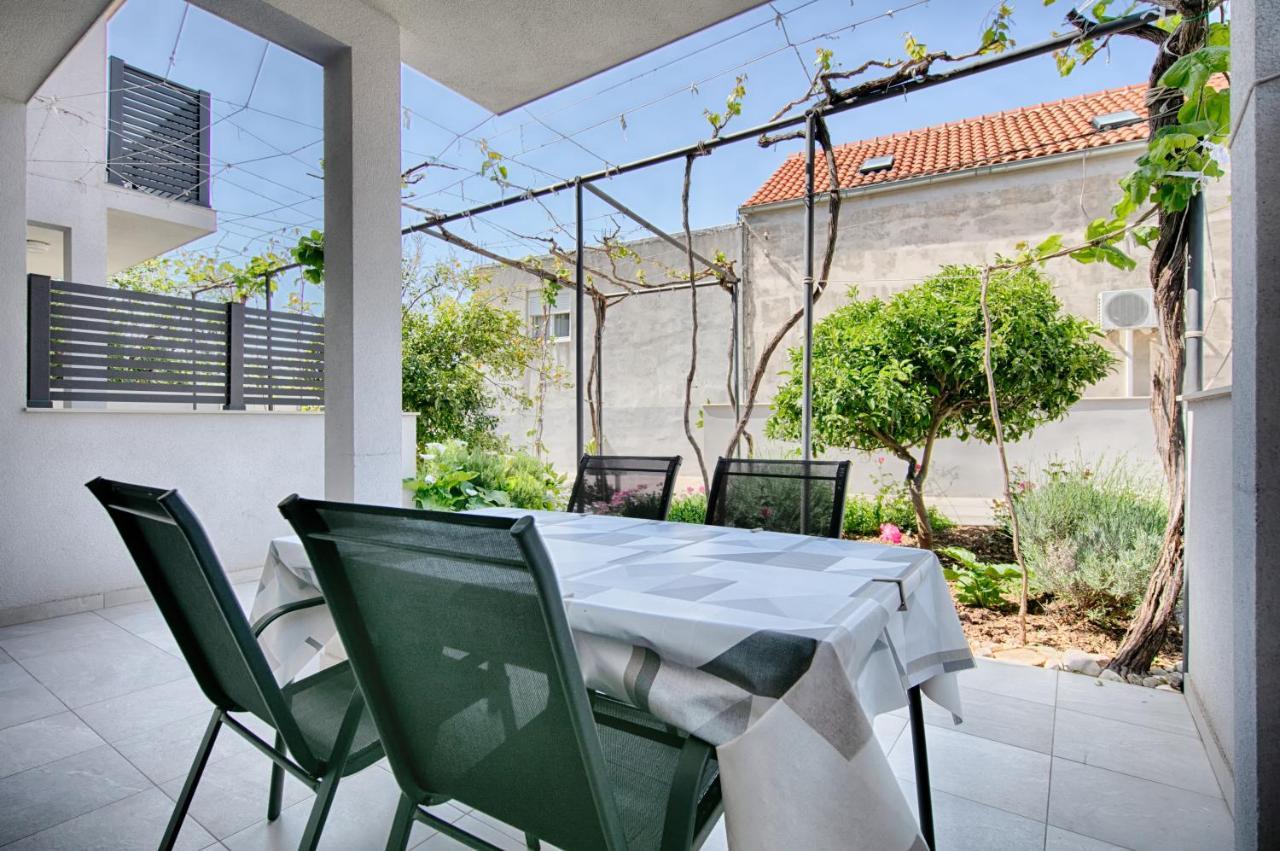 Apartmani Dule Komiža Dış mekan fotoğraf