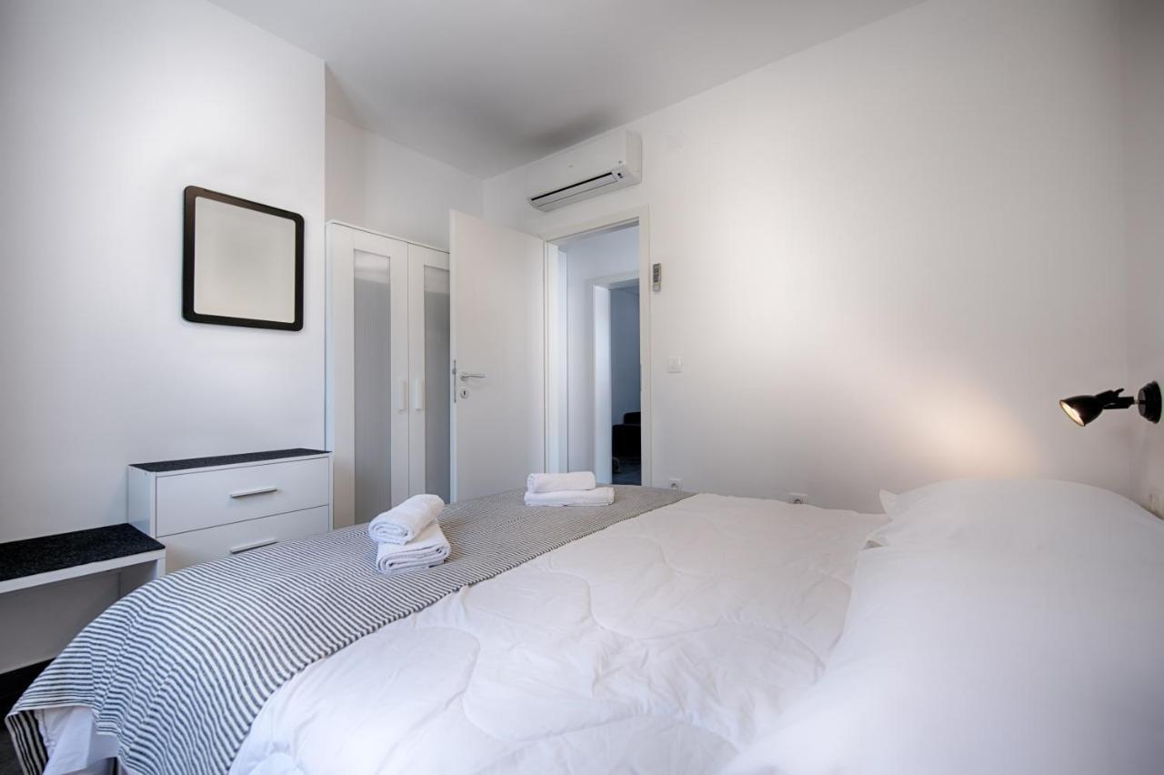Apartmani Dule Komiža Dış mekan fotoğraf