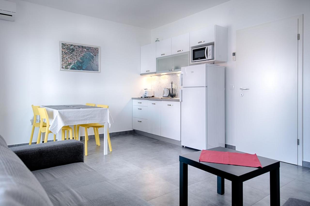 Apartmani Dule Komiža Dış mekan fotoğraf