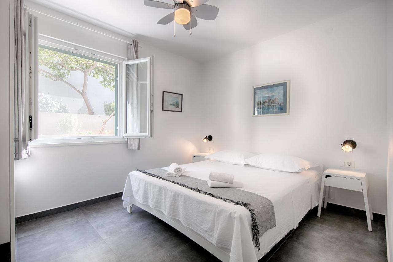 Apartmani Dule Komiža Dış mekan fotoğraf