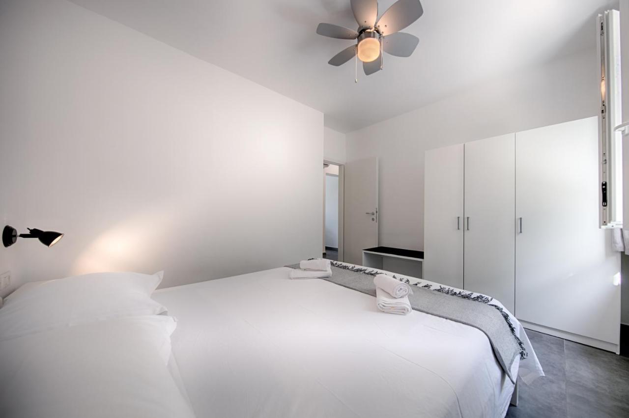 Apartmani Dule Komiža Dış mekan fotoğraf