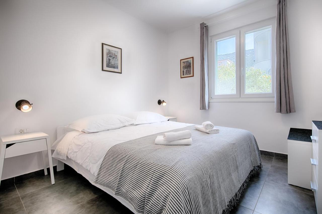 Apartmani Dule Komiža Dış mekan fotoğraf