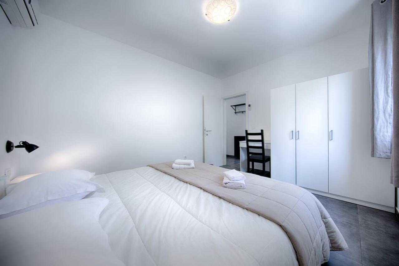 Apartmani Dule Komiža Dış mekan fotoğraf