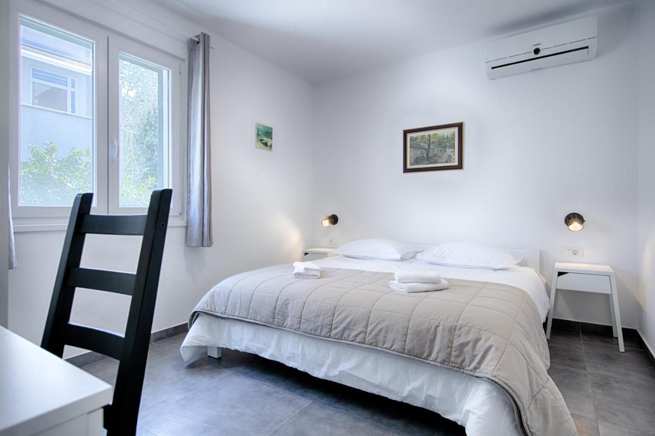 Apartmani Dule Komiža Dış mekan fotoğraf