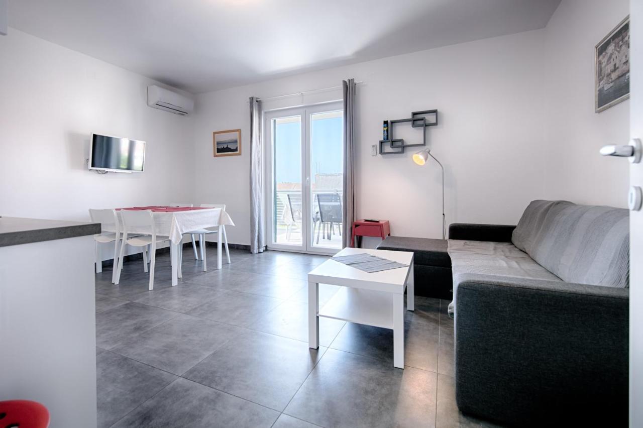 Apartmani Dule Komiža Dış mekan fotoğraf