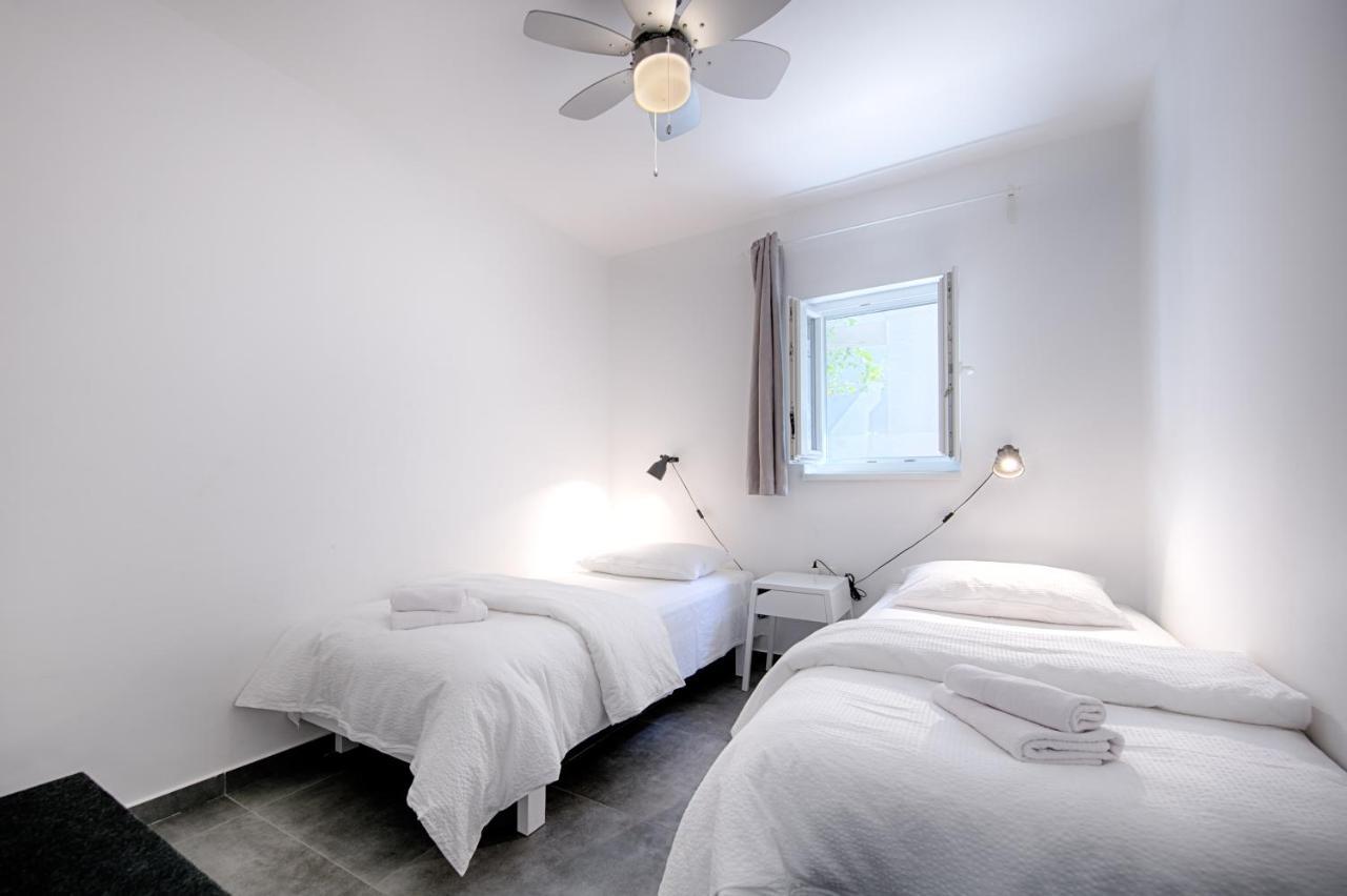 Apartmani Dule Komiža Dış mekan fotoğraf