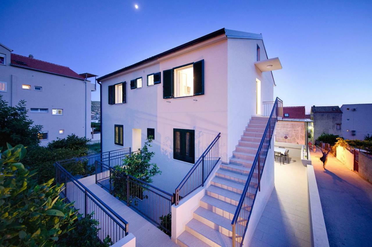 Apartmani Dule Komiža Dış mekan fotoğraf