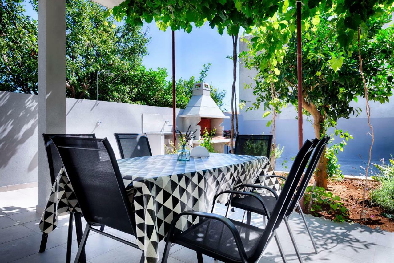Apartmani Dule Komiža Dış mekan fotoğraf