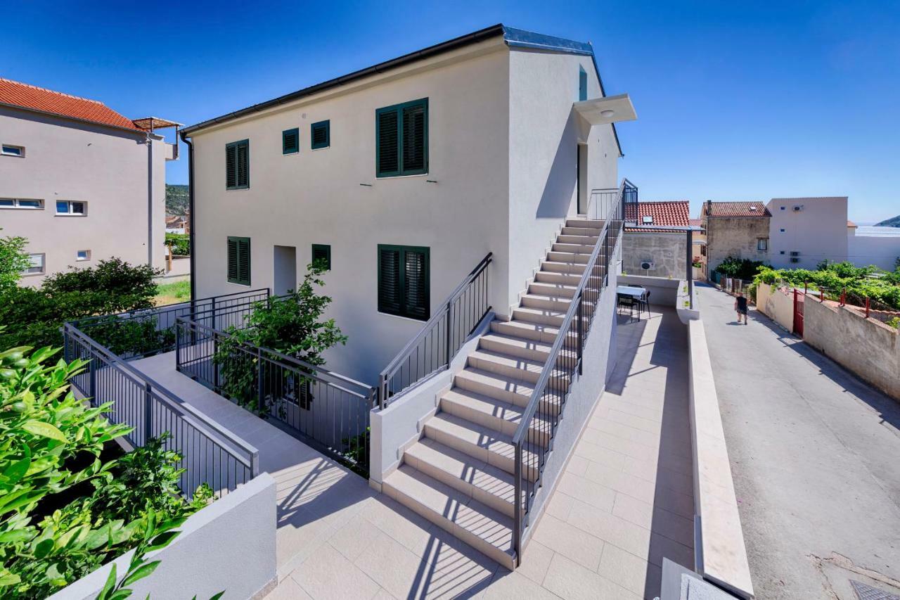 Apartmani Dule Komiža Dış mekan fotoğraf