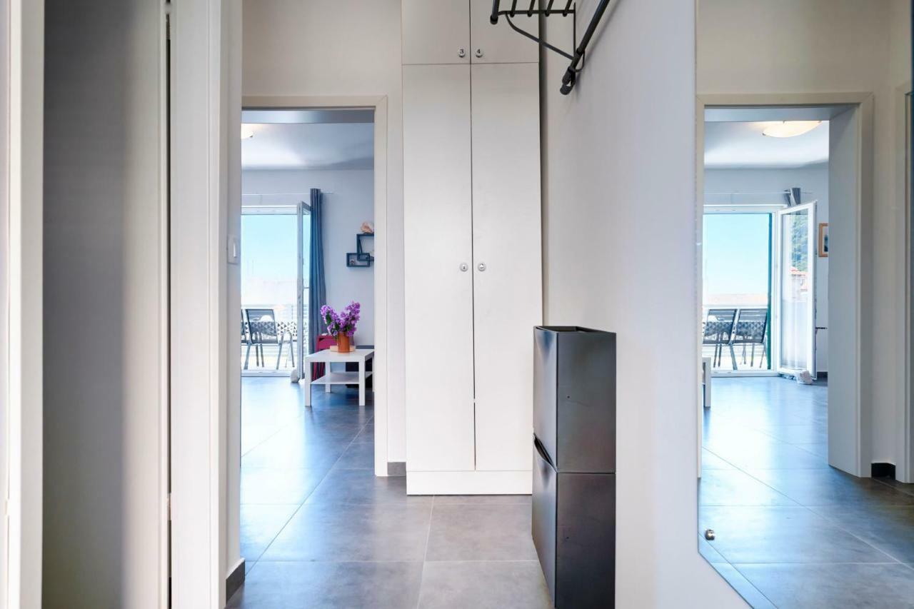 Apartmani Dule Komiža Dış mekan fotoğraf