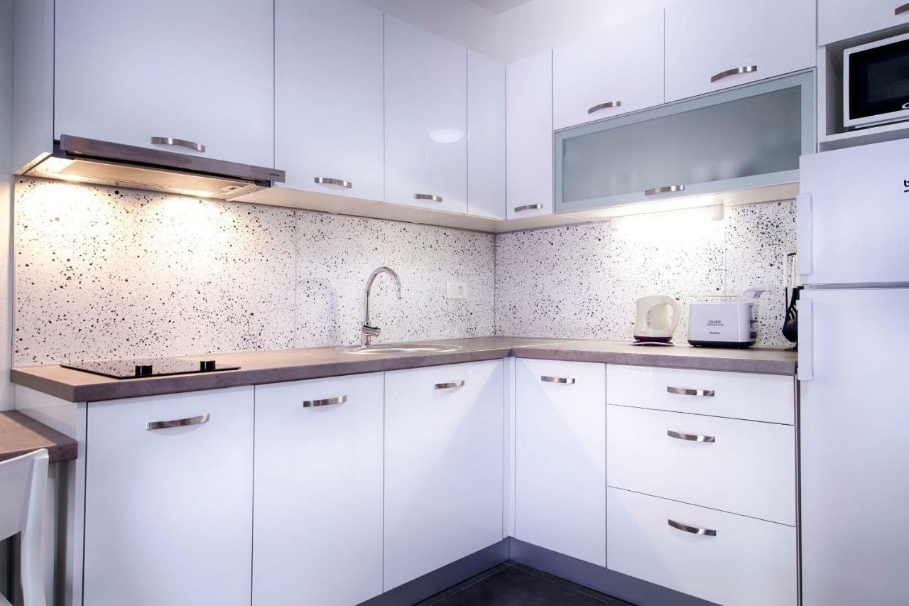 Apartmani Dule Komiža Dış mekan fotoğraf
